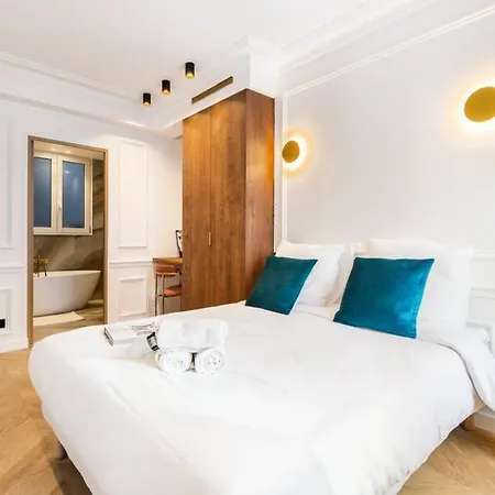 Appartamento Amazing Renovated 8beds Heart Of With A/r! *