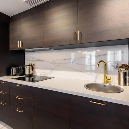 Appartamento Amazing Renovated 8beds Heart Of With A/r!