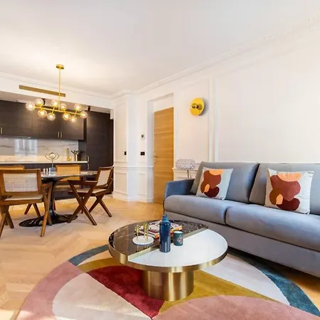 Amazing Renovated 8beds Heart Of With A/r! * Paris